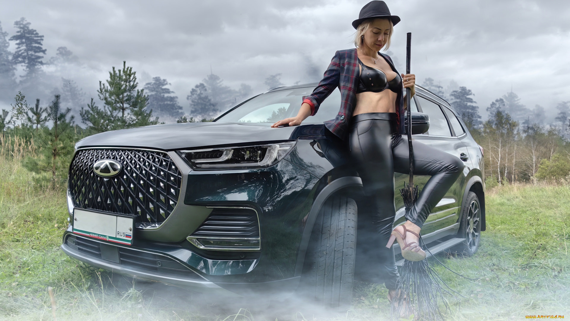 ����������, -���� � ���������, chery, tiggo, 8, pro, max